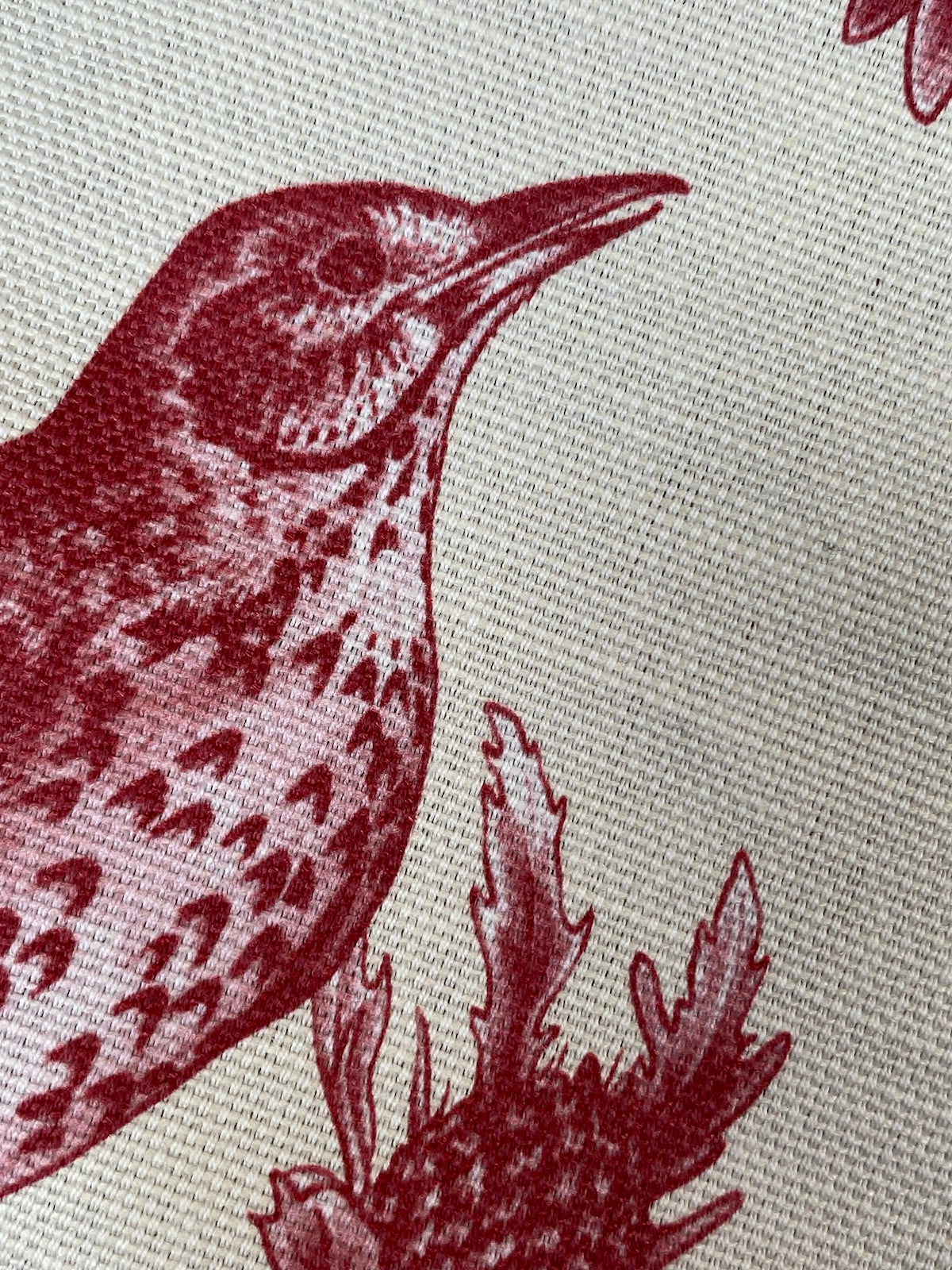 linen, premium linen, floral linen, floral, high-end linen, printed fabric, fabric, bird linen, illustrations, illustrations linen, lampshade, bird linen, bird illustations, bird fabric, upholstery