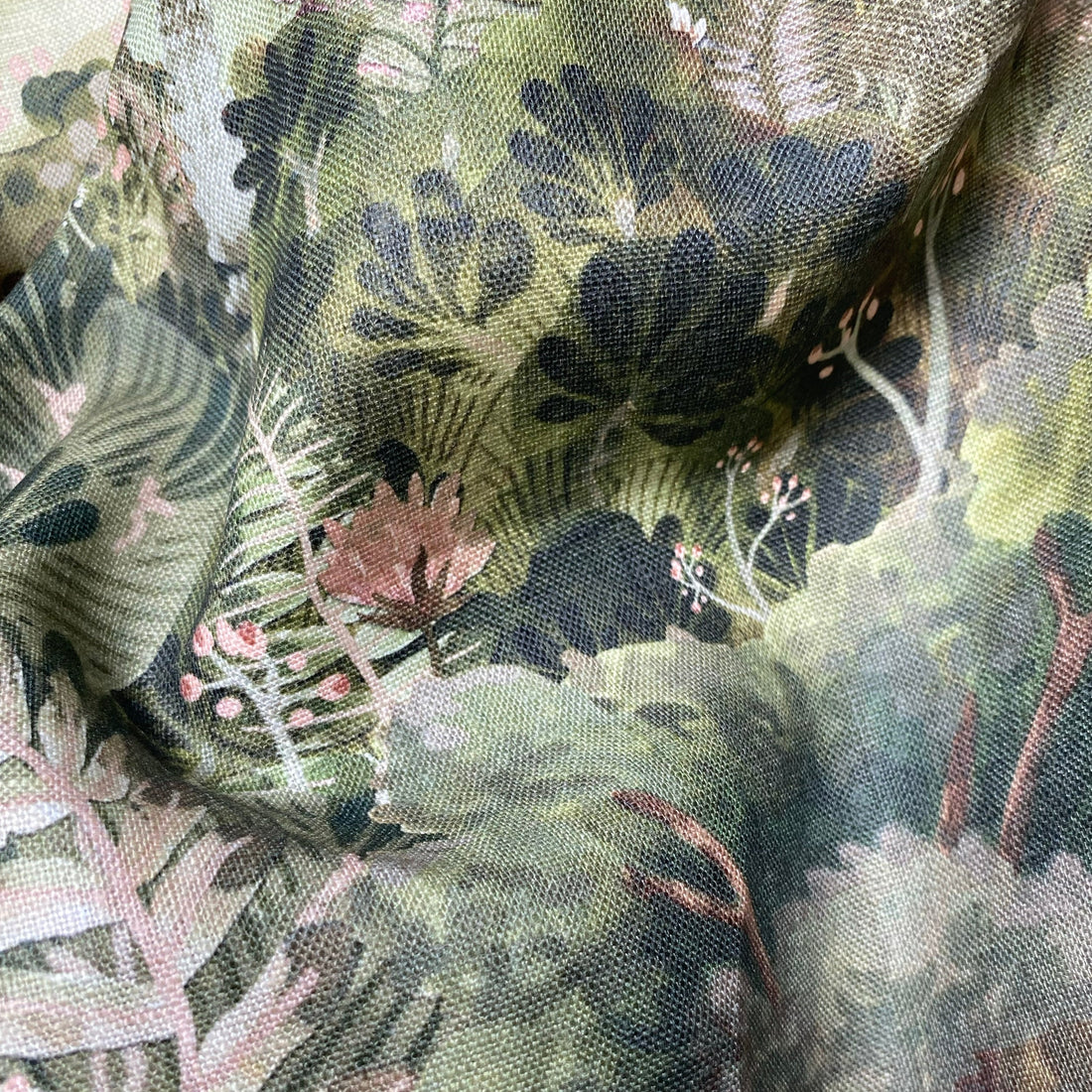 ARCADIA Fabric